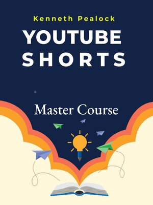 cover image of YouTube Shorts